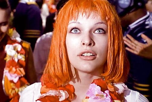 Milla Jovovich