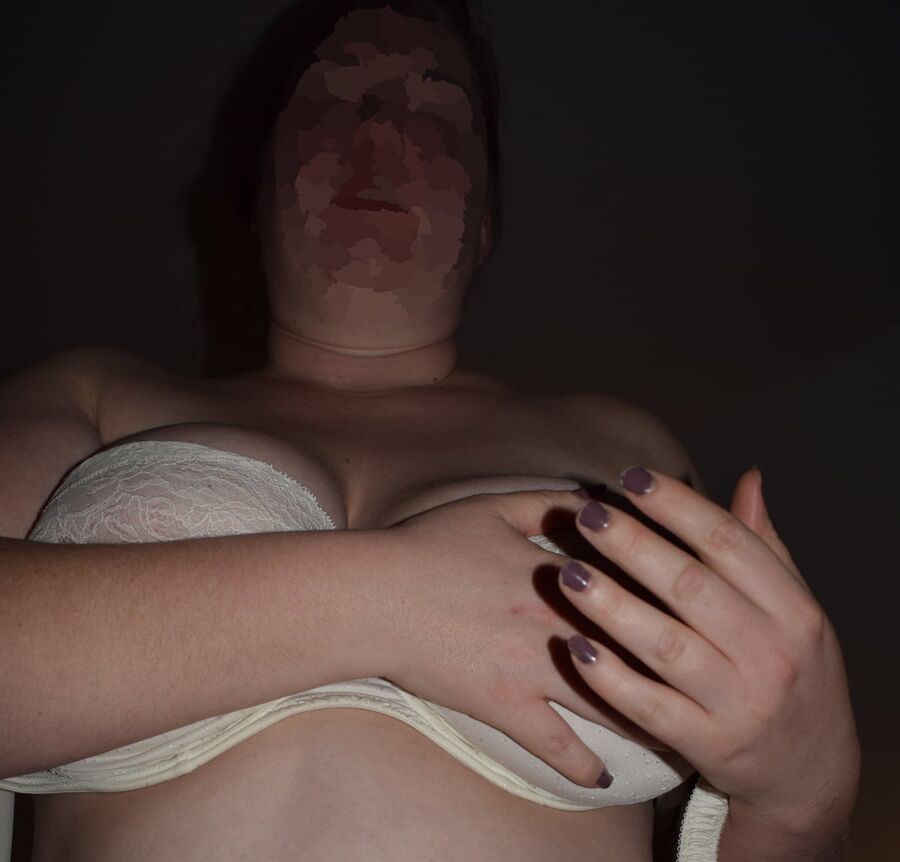 Always horny!