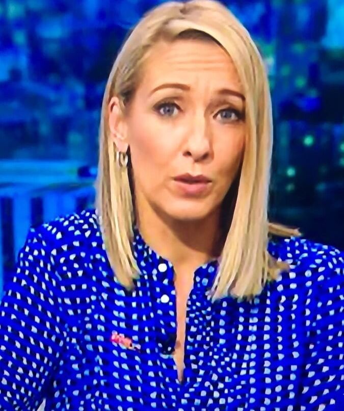 Vicky Gomersall Amazing Ass Juicy MILF Sky Sports News