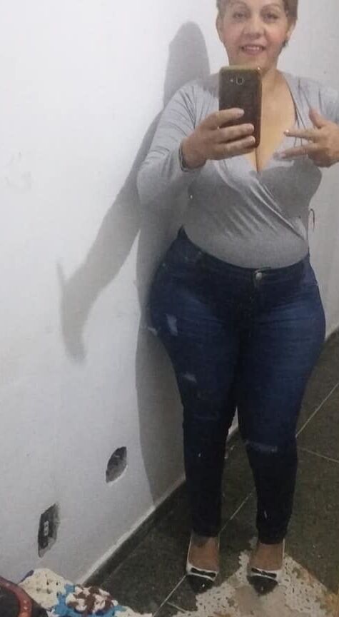 Coroa potranca (hot gilf)