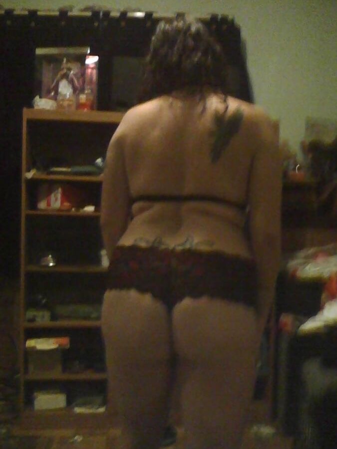 sexychubbyangela my fat ass