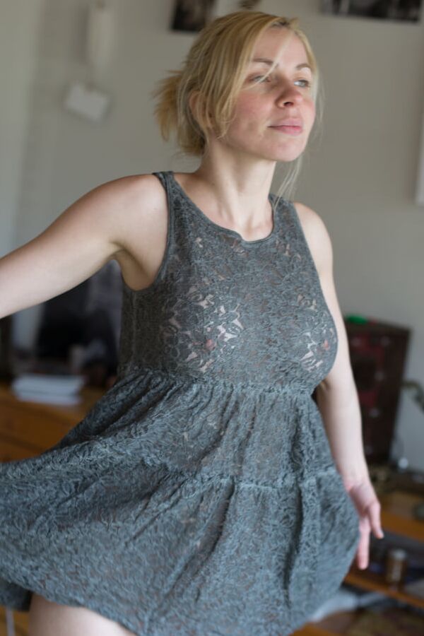 Milf photoset