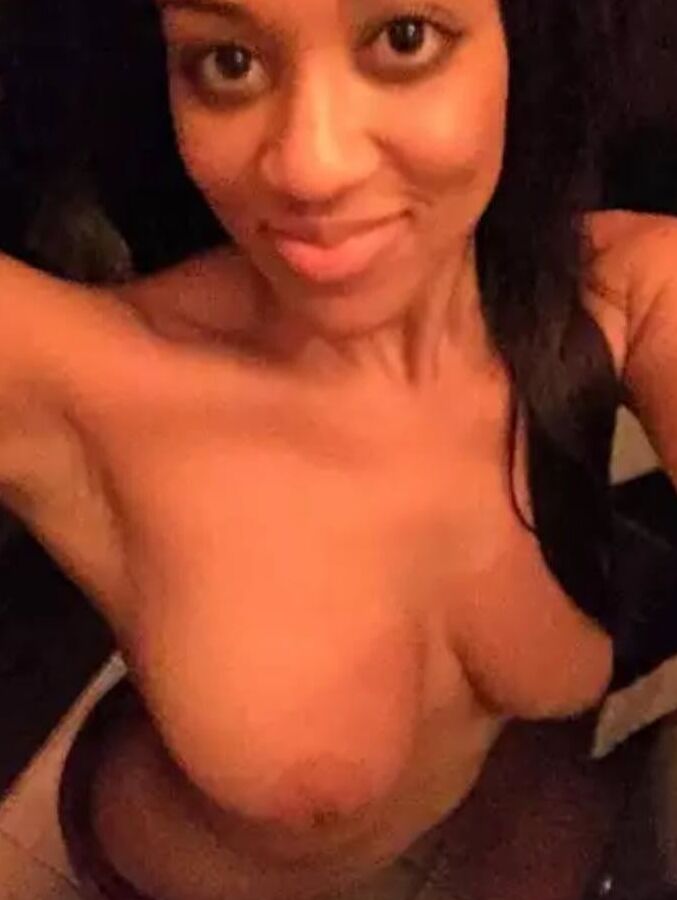 Titty Tuesday