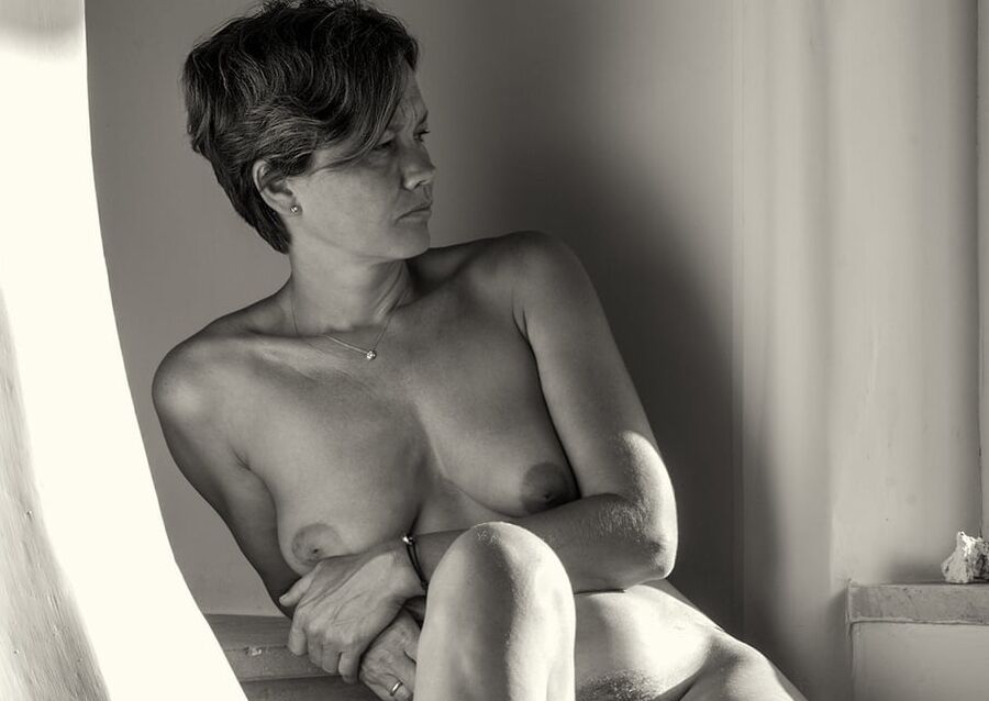 Beautiful Mature Women