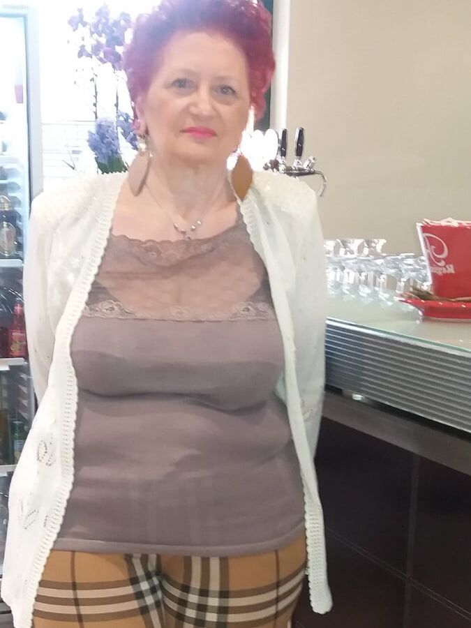 Luisella Cavazzini ... Faceb