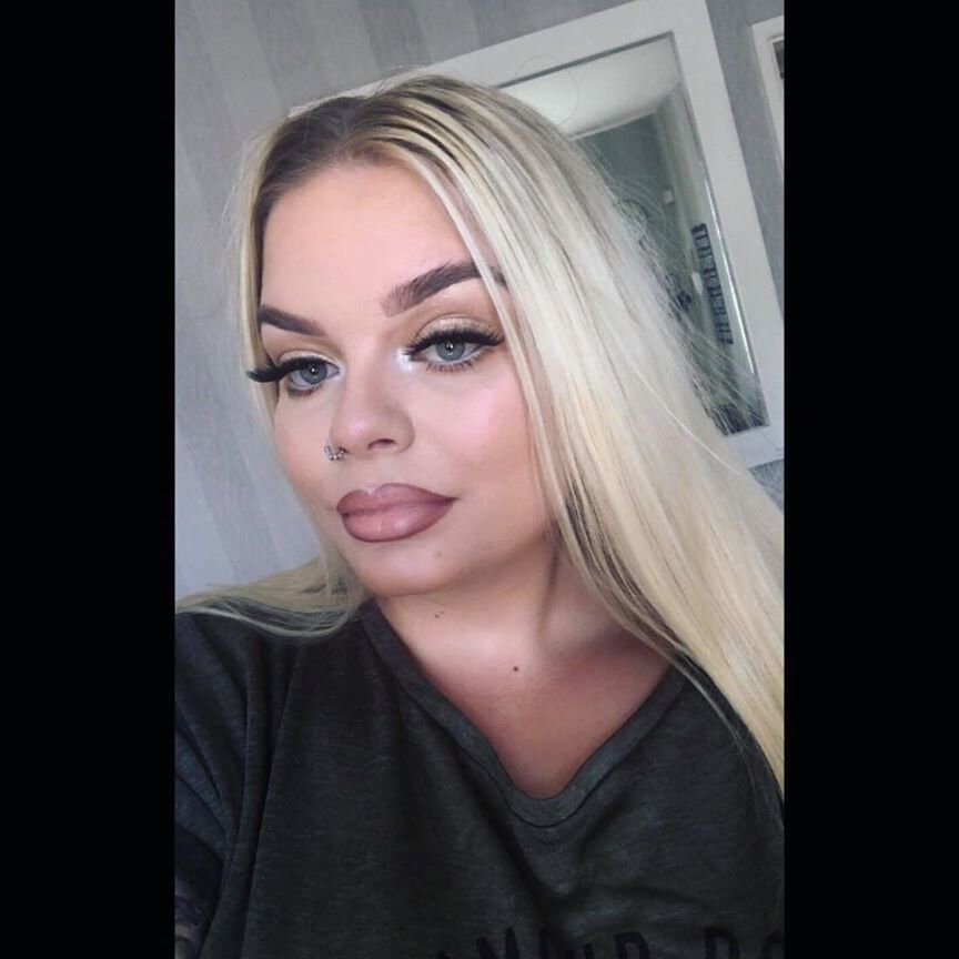 Stupid Chav Sluts- Abbie H