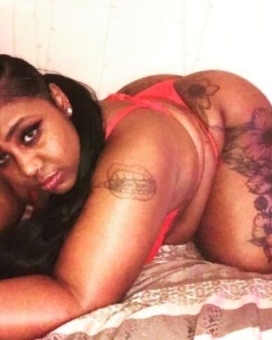 Mocha j and her friend