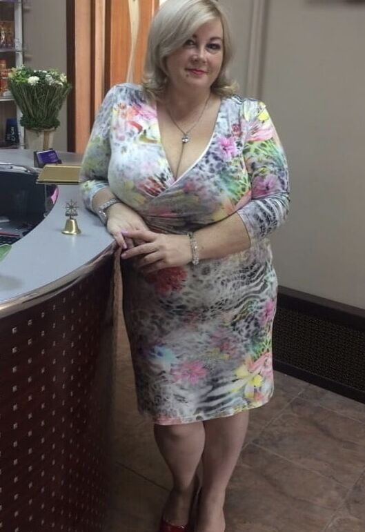 Mature and Granny Magic