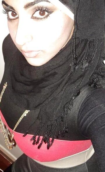 Paki hijabi