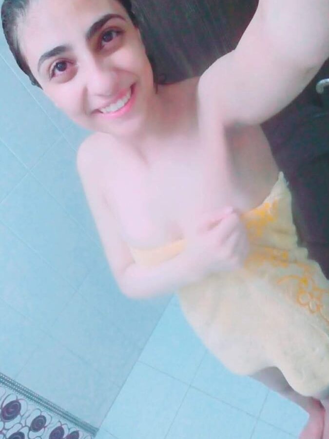 hijab slut