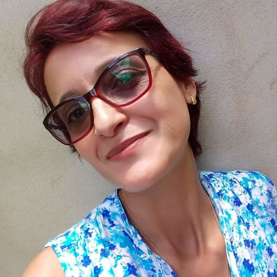Cris Gilf