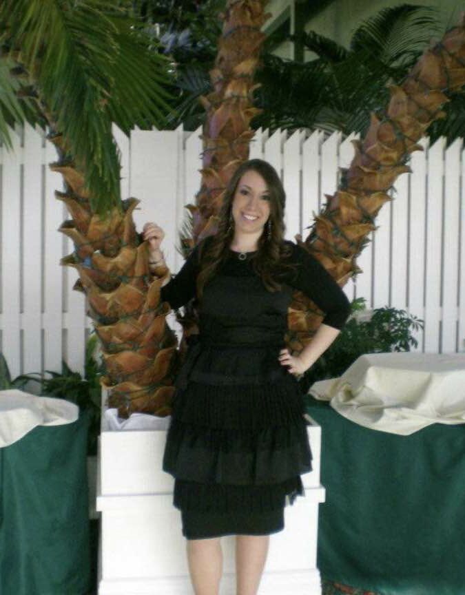 Elana from long island