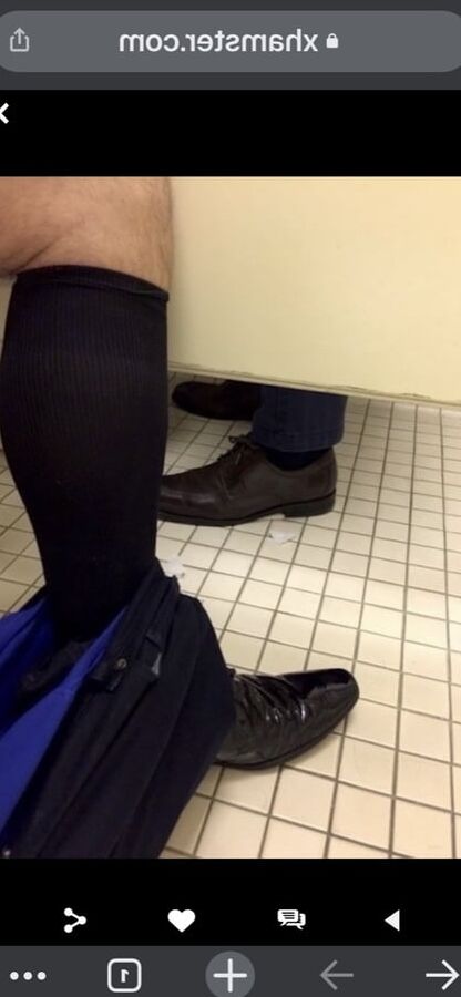 how to be a gentleman