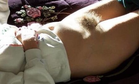 HAIRY _ photos in corona virus time _
