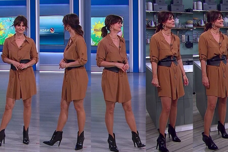 Marlene Lufen