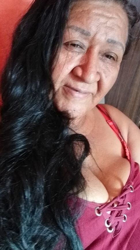 marha juarez abuelita granny ass bbw parte