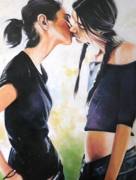 Erotic drawings