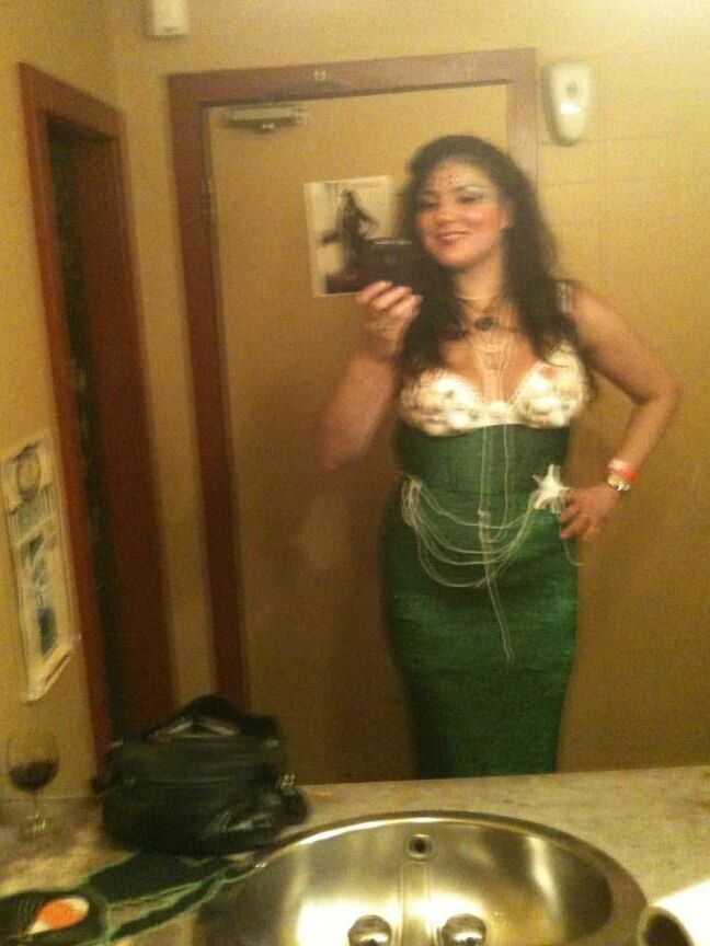 Patti Paul