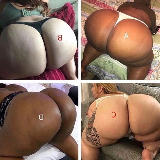 Phat asses