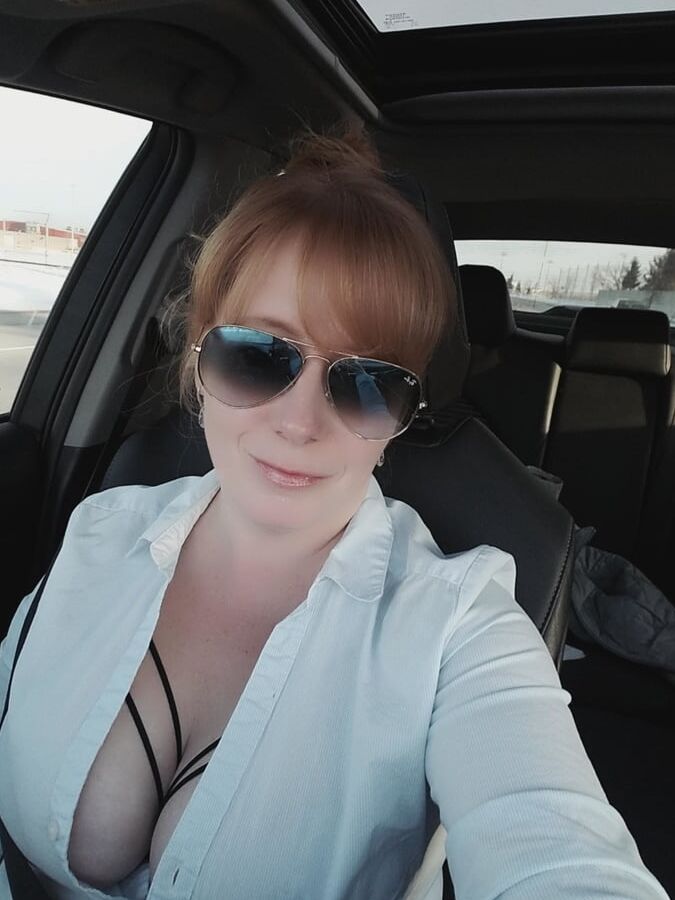 THE REDHEAD CHRONICLES VOL.