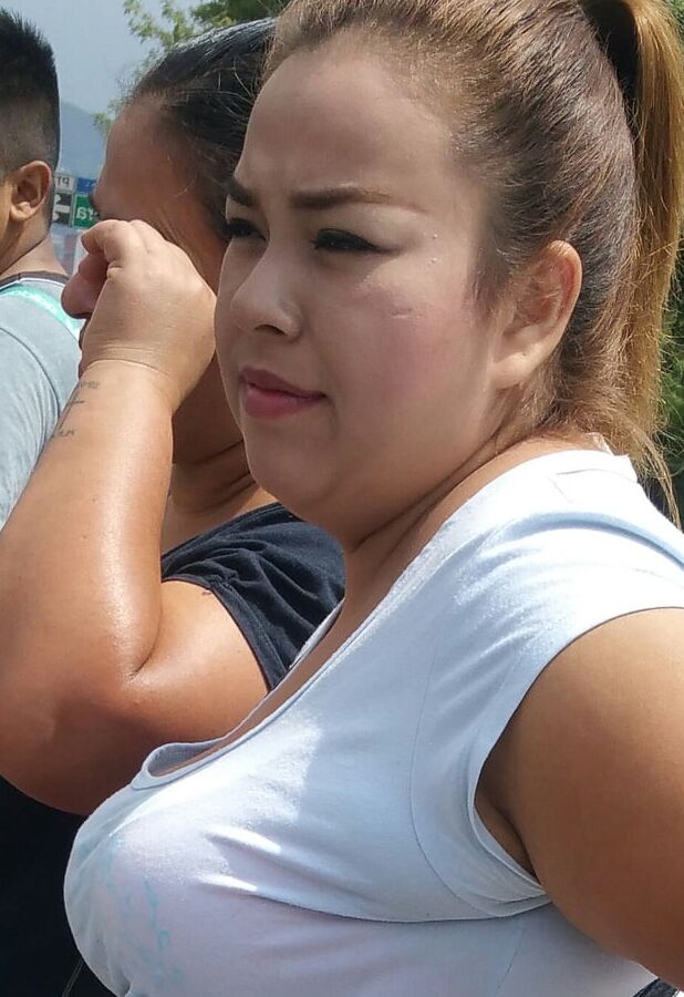 MISS CHICHOTAS
