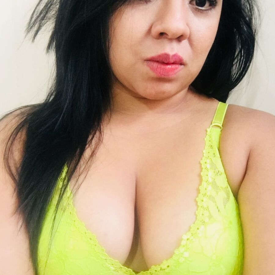 Edith Romero, , Guarra Putona de Honduras Exhibida