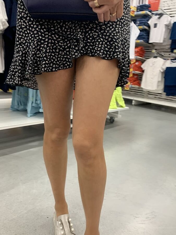 Hot Milf sexy mommy