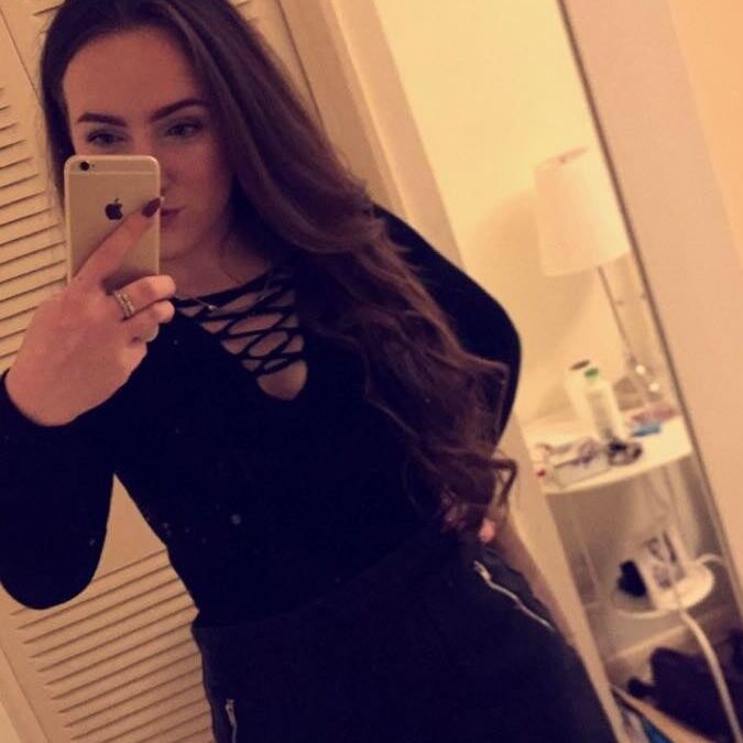 Stupid Chav Sluts- Beth C