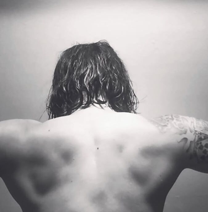 シェイナ・ベイズラー WWE