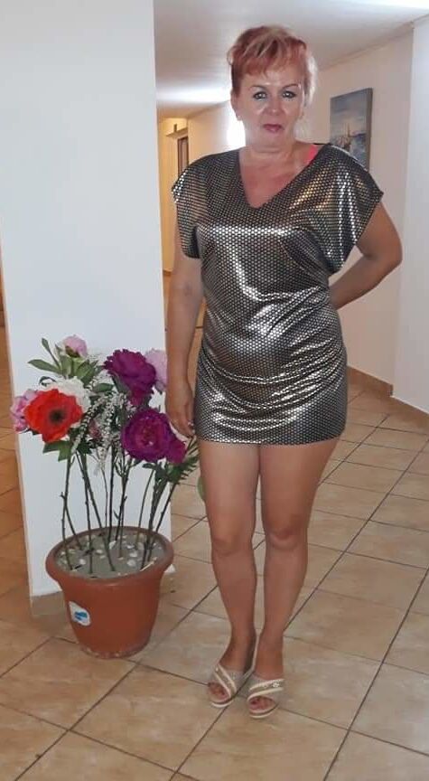 Mami meu sexy!