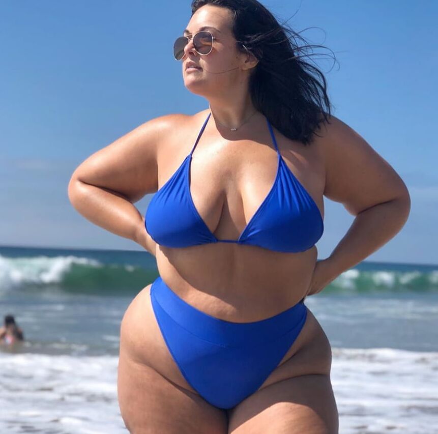 Bbw mix (Bikini)