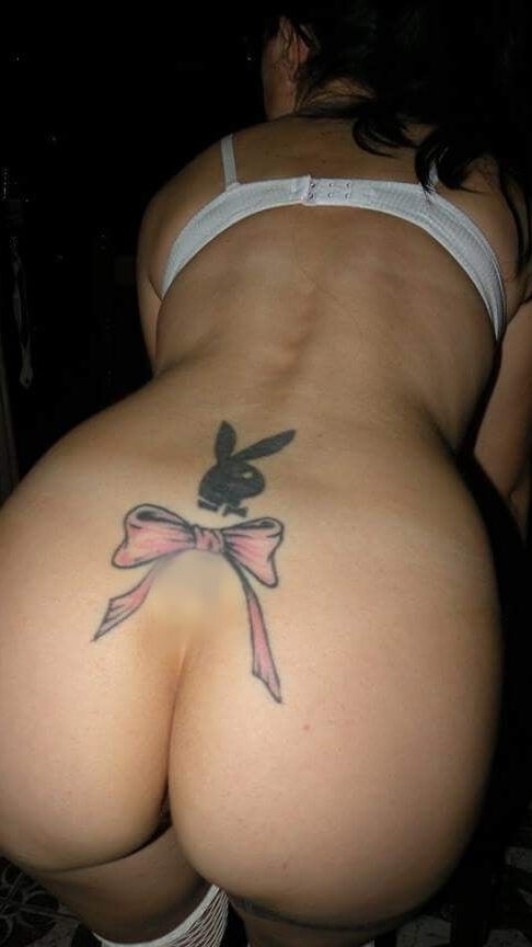 Hot ass