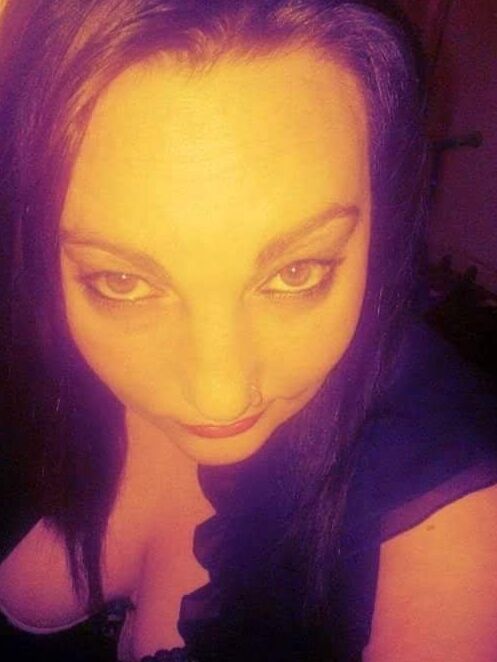 My Slutty Friend Natalie Loves Teasing me xx