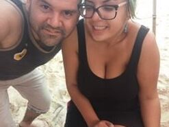 Shlomit, HUGE TITS, HOT Jewish girl