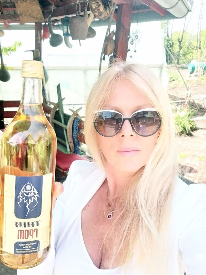 Zaklina Milenkovic - Najskuplja u Zajecaru