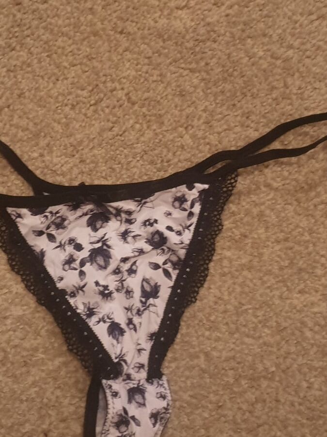 Collection of Kims Thongs