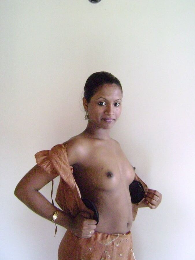 Sri Lankan traditional lady
