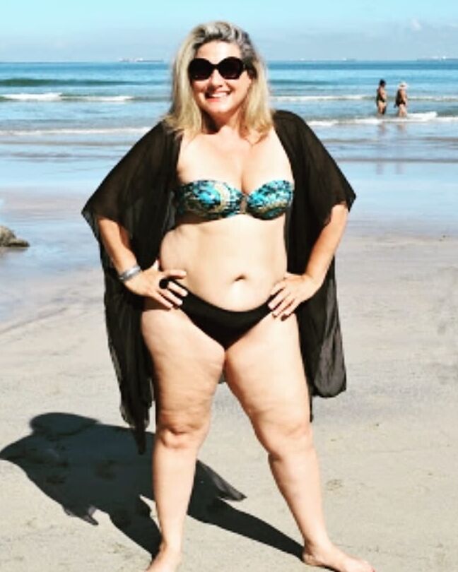Coroa gostosa