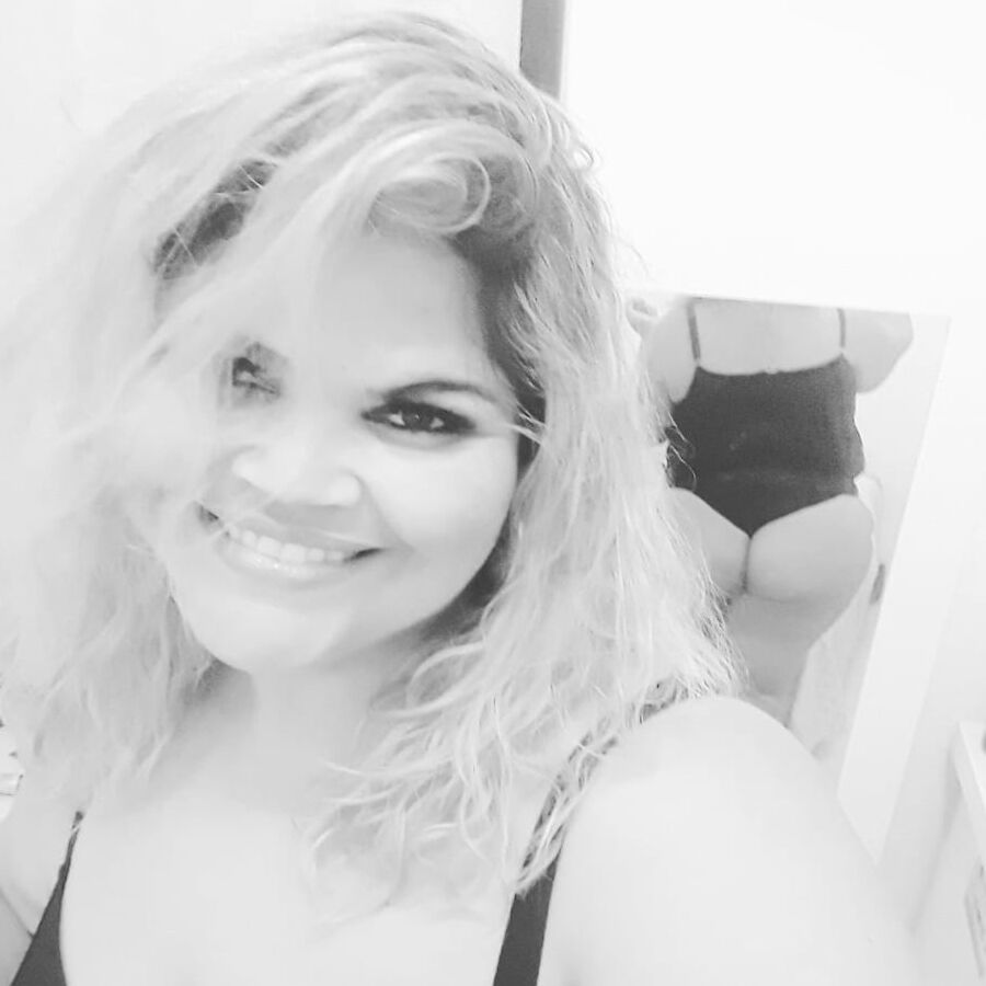 Aline Brasil