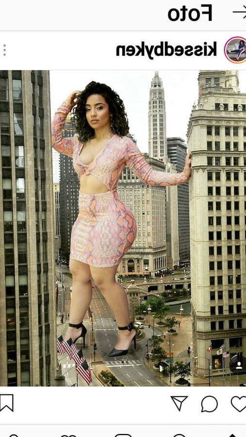 KISE GITANA GITANE VENEZOLANA GORDITA CULONA MUSLONA SABROSA