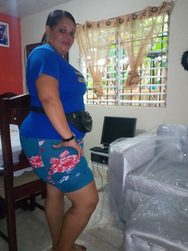 elisa perez jaquita bbw ass culona
