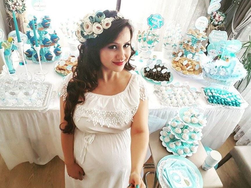 Ayse Milena