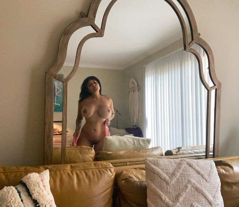 Sexy Ass Nasty Bitch