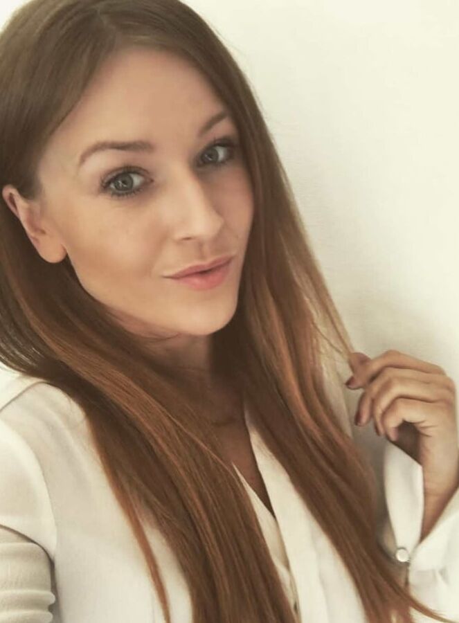 Ist Vanessa die Hure bumsbar?