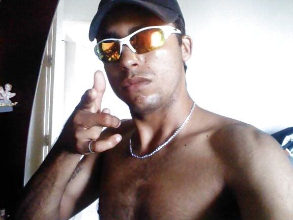 Tesao eu