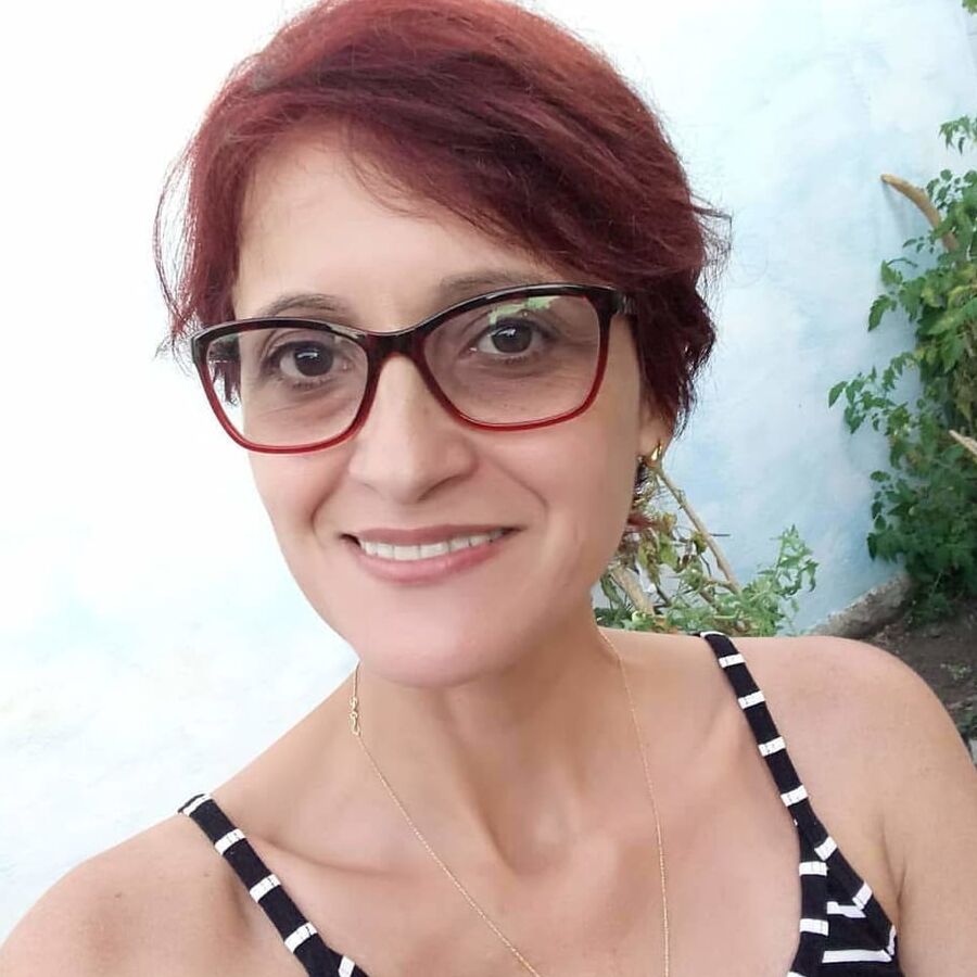 Cris Gilf
