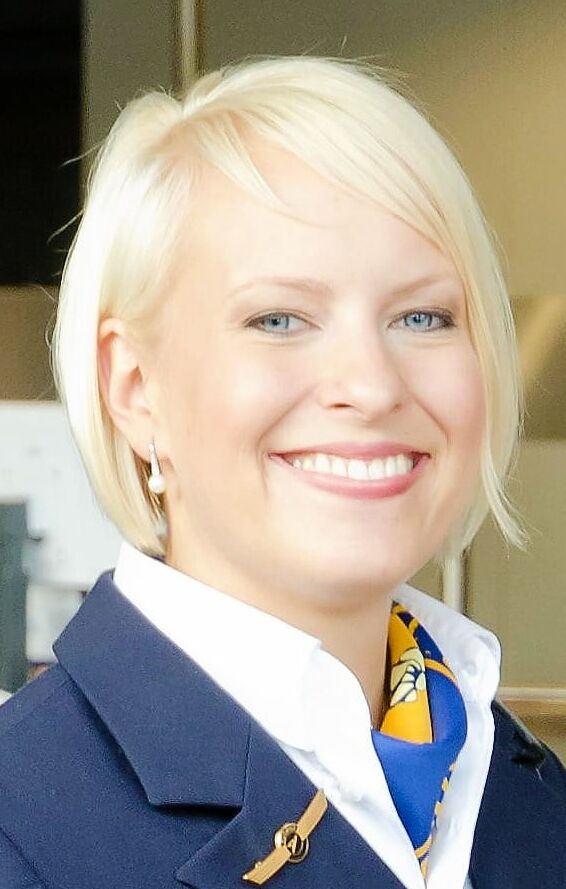stewardessenfressen