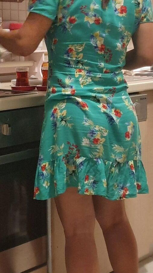 Turkish Mom MILF Turkey MILFFF