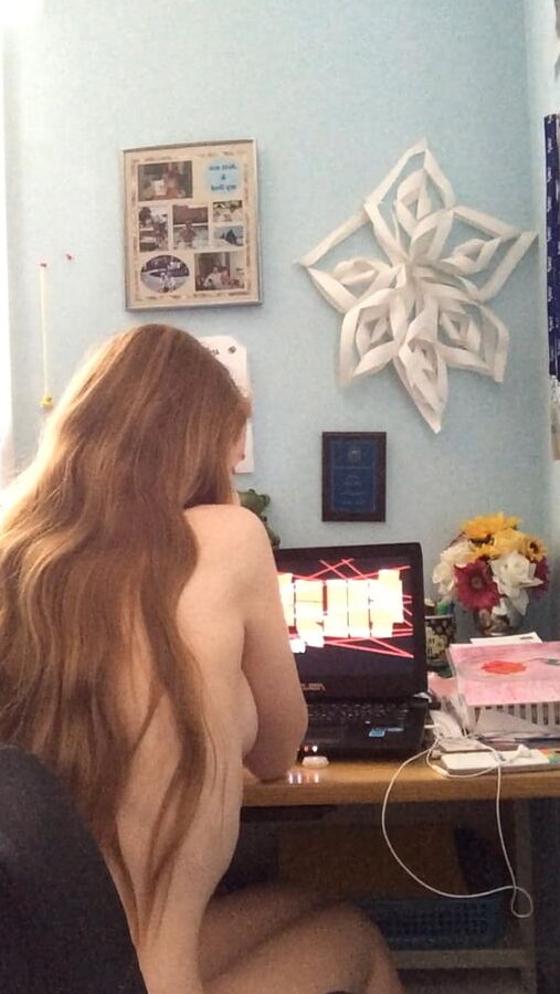 Ginger