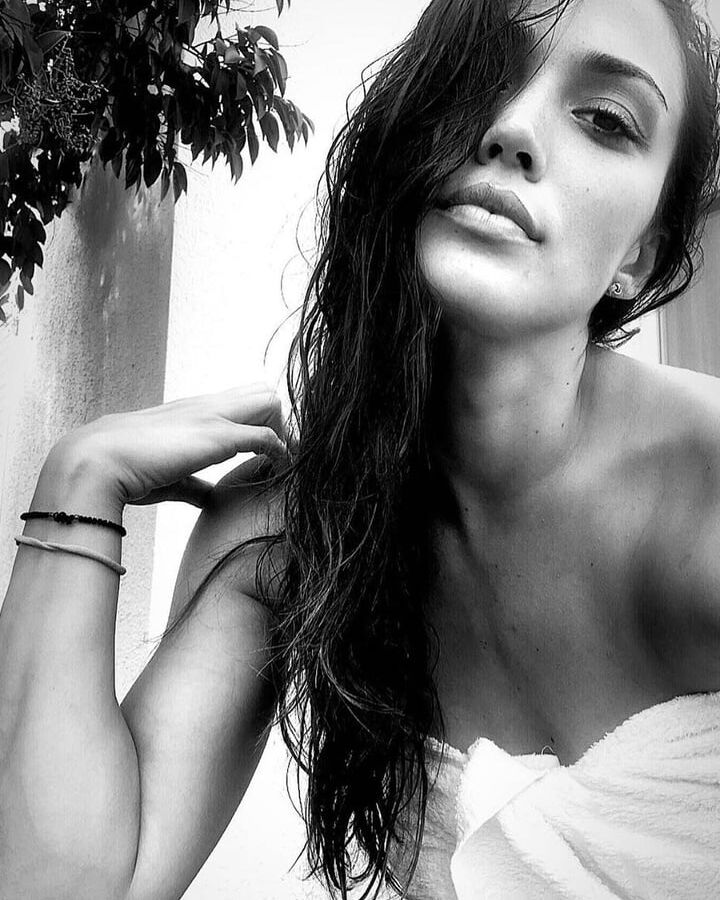 Ljiljana Rankovic Serbian Volleyball Angel